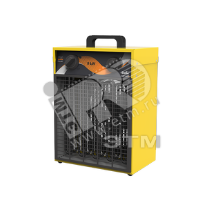 Пушка тепловая BALLU BHP-ME-9 (BHP-ME-9) - Ballu