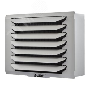 Тепловентилятор водяной BALLU BHP-W4-15-S - Ballu