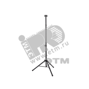 Штатив стальной телескопический BAL (BIH-LS-210) - Ballu