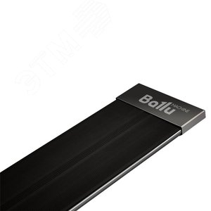 Обогреватель инфракрасный BALLU BIH-AP4-1.0-B (BIH-AP4-1.0-B) - фото 2