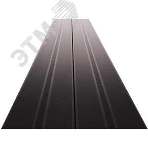 Обогреватель инфракрасный BALLU BIH-AP4-1.0-B (BIH-AP4-1.0-B) - фото 3