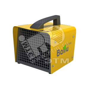 Тепловая пушка BALLU BKX-3 (BKX-3) - Ballu