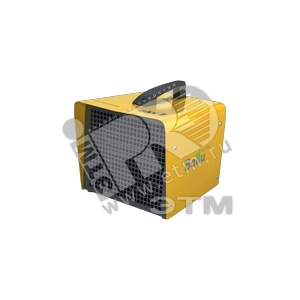 Электрическая тепловая пушка BKX-7 металлокерамическая | НС-1051506 | Ballu