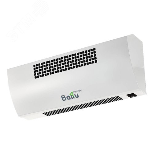Завеса тепловая BALLU BHC-CE-3L (BHC-CE-3L) - Ballu