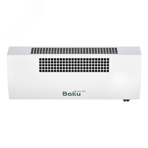 Завеса тепловая BALLU BHC-CE-3L (BHC-CE-3L) - фото 2