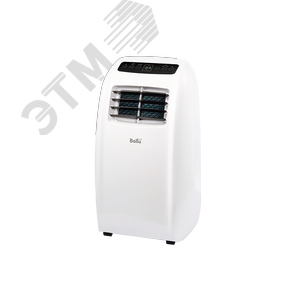 Кондиционер мобильный BALLU BPAC-07 СP_22Y (НС-1411473) - Ballu