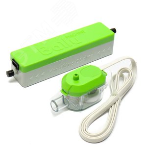 Насос дренажный Ballu Machine DС Pump (проточный, 18 л/ч) - фото 2