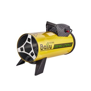 Пушка тепловая газовая BALLU BHG-10M (BHG-10М) - Ballu