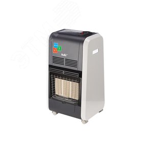 Обогреватель инфракрасный газовый Ballu BIGH-55 (BIGH-55) - Ballu