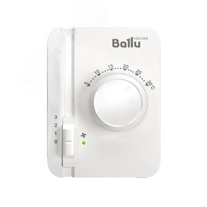 Пульт стационарный BRC-W (НС-1070195) - Ballu