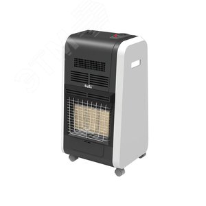 Обогреватель инфракрасный газовый Ballu BIGH-55 F (BIGH-55F) - Ballu