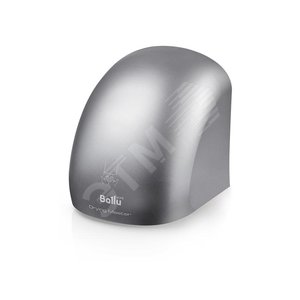Сушилка для рук электрическая Ballu BAHD-2000DM Silver (BAHD-2000DM Silver) - Ballu
