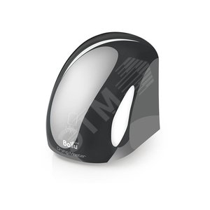 Сушилка для рук электрическая Ballu BAHD-2000DM Chrome