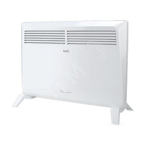 Конвектор электрический Ballu Solo BEC/SM-1000 (BEC/SM-1000) - Ballu