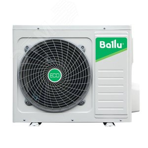 Блок наружный BALLU BSW/out-07HN1/OL_17Y - Ballu