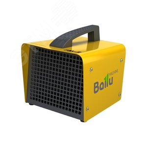 Электрическая тепловая пушка BKS-3 металлокерамическая | НС-1133821 | Ballu - Ballu