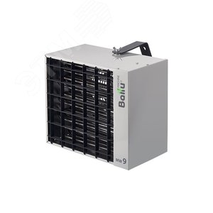 Электрическая тепловая пушка BHP-MW-9 подвесная с пультом | НС-1135822 | Ballu