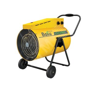 Электрическая тепловая пушка PRORAB 2 BHP-P2-22 круглая | НС-1135823 | Ballu - Ballu