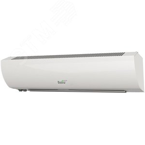 Завеса тепловая AirShell BHC-L05-S02-S | НС-1136133 | Ballu - Ballu