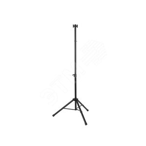 Штатив стальной телескопический BALLU BIH-LS-220 - Ballu