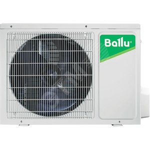 Блок внешний BALLU BSVP/OUT-07HN1 сплит-системы - Ballu