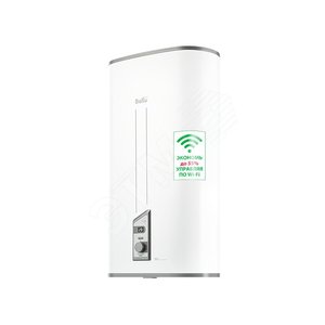 Водонагреватель Ballu BWH/S 30 Smart WiFi DRY+ - Ballu