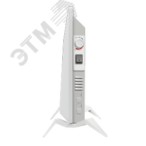 Конвектор электрический Camino Eco Turbo BEC/EMT-2500 - фото 2