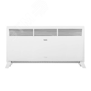 Конвектор электрический Camino Eco Turbo BEC/EMT-2500 - Ballu