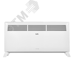 Конвектор электрический Solo Turbo BEC/SMT-2500 - фото 2