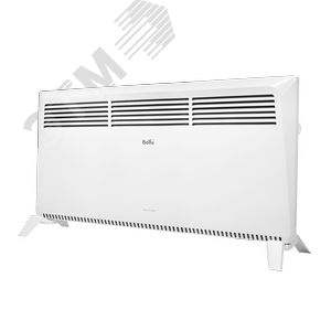Конвектор электрический Solo Turbo BEC/SMT-2500 - Ballu