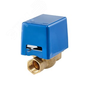 Двухходовой клапан с электроприводом SF 20-2 | НС-1168772 | Ballu - Ballu
