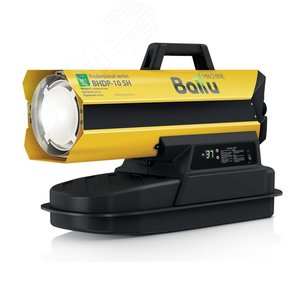 Дизельная тепловая пушка BHDP-10 SH | НС-1170302 | Ballu