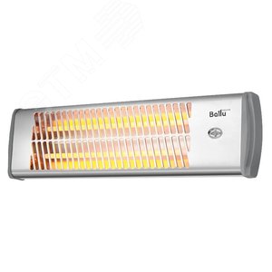 Обогреватель инфракрасный BIH-LW-1.2