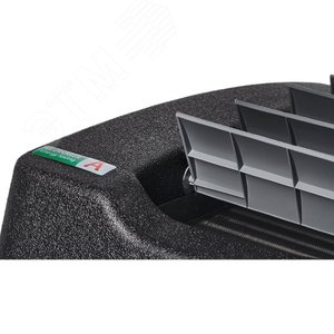 Тепловентилятор водяной компактный Low Noise BHP-W3-25-LN | НС-1204938 | Ballu - фото 3