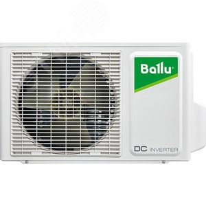Блок наружный BALLU BSPRI/out-07HN1 сплит-системы, инверторного типа - Ballu
