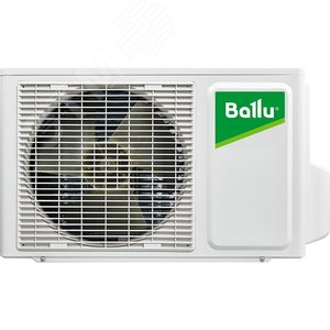 Блок наружный сплит-системы BALLU BSPR/out-07HN1 (НС-1236768) - Ballu