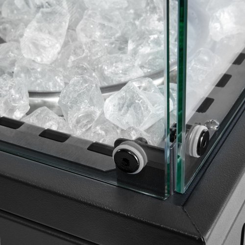 Обогреватель инфракрасный газовый Ballu уличный BOGH-14G - фото 4