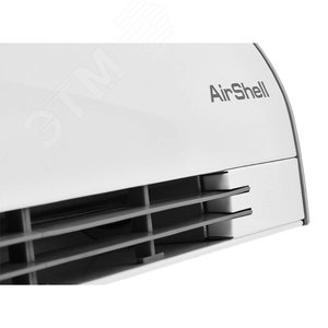 Завеса тепловая AirShell BHC-L09-S03-ST | НС-1136136 | Ballu - фото 5