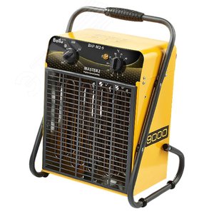 Пушка тепловая BALLU BHP-M2-9 - Ballu
