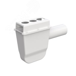Сифон для отвода конденсата кондиционера RexFaber G-33 - Ballu