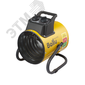 BHP-PE2-2 - Ballu