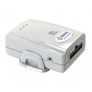 Термостат GSM-модуль ZONT EXPERT - ЭВАН