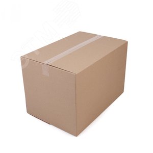 Коробка гофра ПУ ЭПО-М1-4 (270х140х130) - ЭВАН