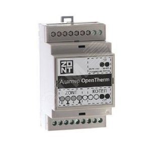 Адаптер ZONT OpenTherm (724) - ЭВАН