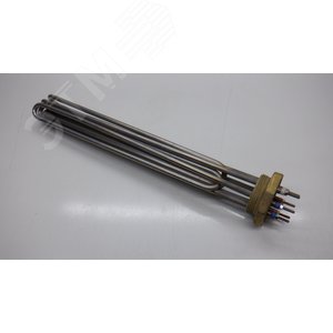 Блок ТЭН 5/220 BACKER - ЭВАН