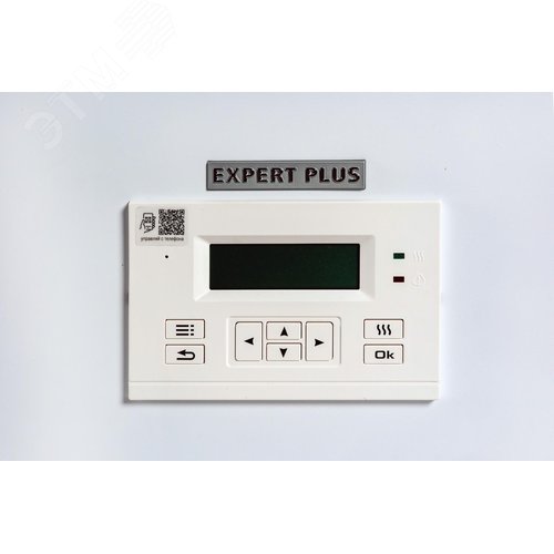 Котел электрический EXPERT PLUS-12 - фото 2