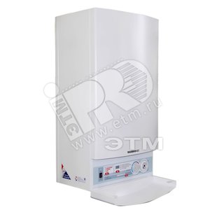 Котел электрический Warmos QX-7.5 серии ЛЮКС (мини-котельная) (Warmos QX-7.5) - ЭВАН