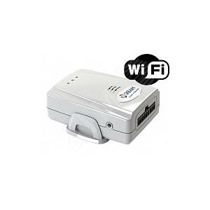 Термостат Wi-Fi Climate - ЭВАН