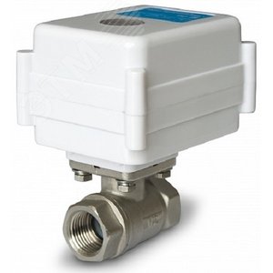 Кран с электроприводом МК 12B 1/2' - Neptun