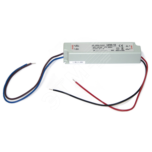 Блок 35 W 12V питания герметичный - Neptun